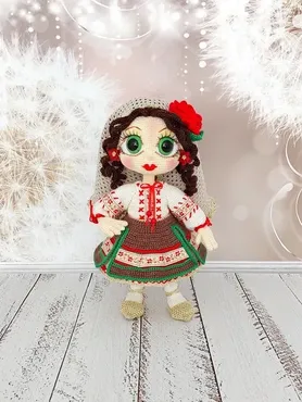 Молдованочка (Екатерина Фомина)