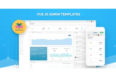 [Академия верстки] Админка для сайта на Vue.js (Илья Булыгин)