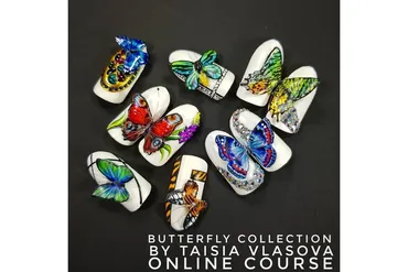 Butterfly Collection (Таисия Власова)