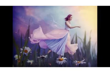 Волшебные коллажи в Adobe Photoshop, 2016 (Евгений Попов, Елена Минакова)
