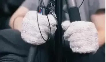 [okx2knitting] Курс «Варежки» (Ольга Кондратьева)
