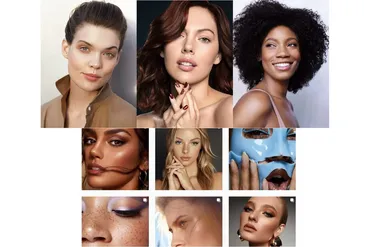 Профессиональная Бьюти ретушь. Professional Beauty Retouching (Julia Kuzmenko McKim, Sarah Tucker)