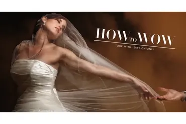 Дневной воркшоп и вечерний семинар на русском - How to Wow (Jerry Ghionis)
