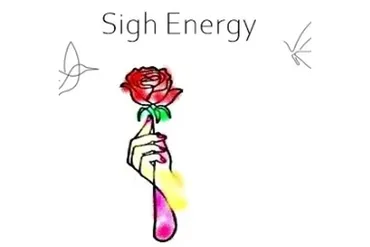 [Sigh Energy] Hemorrhoid Healing. Лечение геморроя