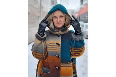 Парка Колорблок (Елена Муравлёва)