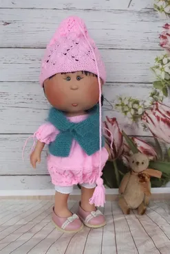 Бусинка на Мию (Марина Кащенкова)