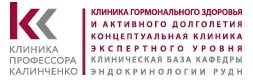[Клиника Калинченко] Желчнокаменная болезнь (Дарья Гусакова)
