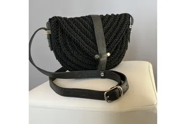 [dasha_bags] Сумка Косы (Дарья Калюжная)
