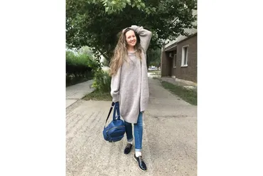 Кардиган Уютный (olga.dursun)
