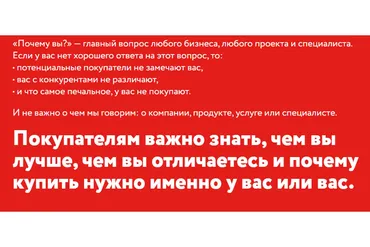 Почему вы? (Игорь Манн)