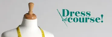 [Dress of course] Курс конструирования одежды (Елена Юрченко)