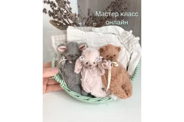 Крошки в кармашек (Елена Мошкина)