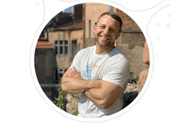 [Сила от ума] Осанка. Нейроцентрический подход (Алихан Джиоев)