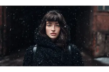 Обработка фотографий. Коллекция уроков, vol.2 (Георгий Чернядьев)