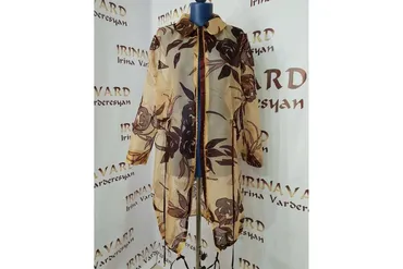 Пыльник (Ирина Вард)