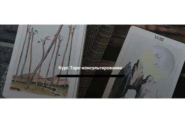 Таро-консультирование. Тариф «Профессионал»  (Евгения Марк)