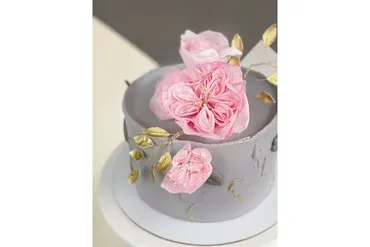 [Make Cake] Крема для покрытия (Анастасия Лазарева)
