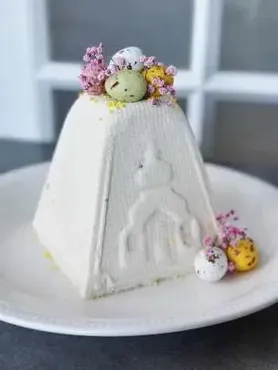 [fun__bun] Пасхальный курс 3.0 (Юлия Нежурина)