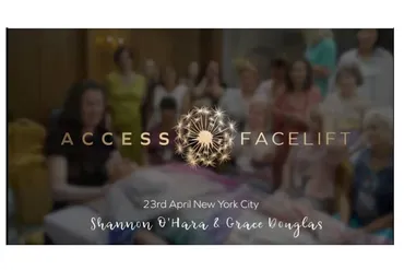 [Access Contiousness] Аксесс Фейслифтинг (Shannon O'Hara, Grace Douglas)