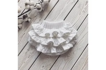 [blossom_knit] Блумеры Candle bloomers (Саида Усманбекова)