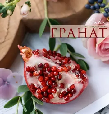 Гранат (Кристина Смородина)