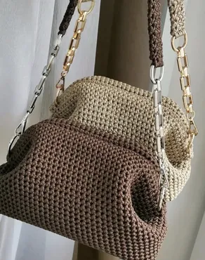 Сумка Облако (la_bags_handmade)
