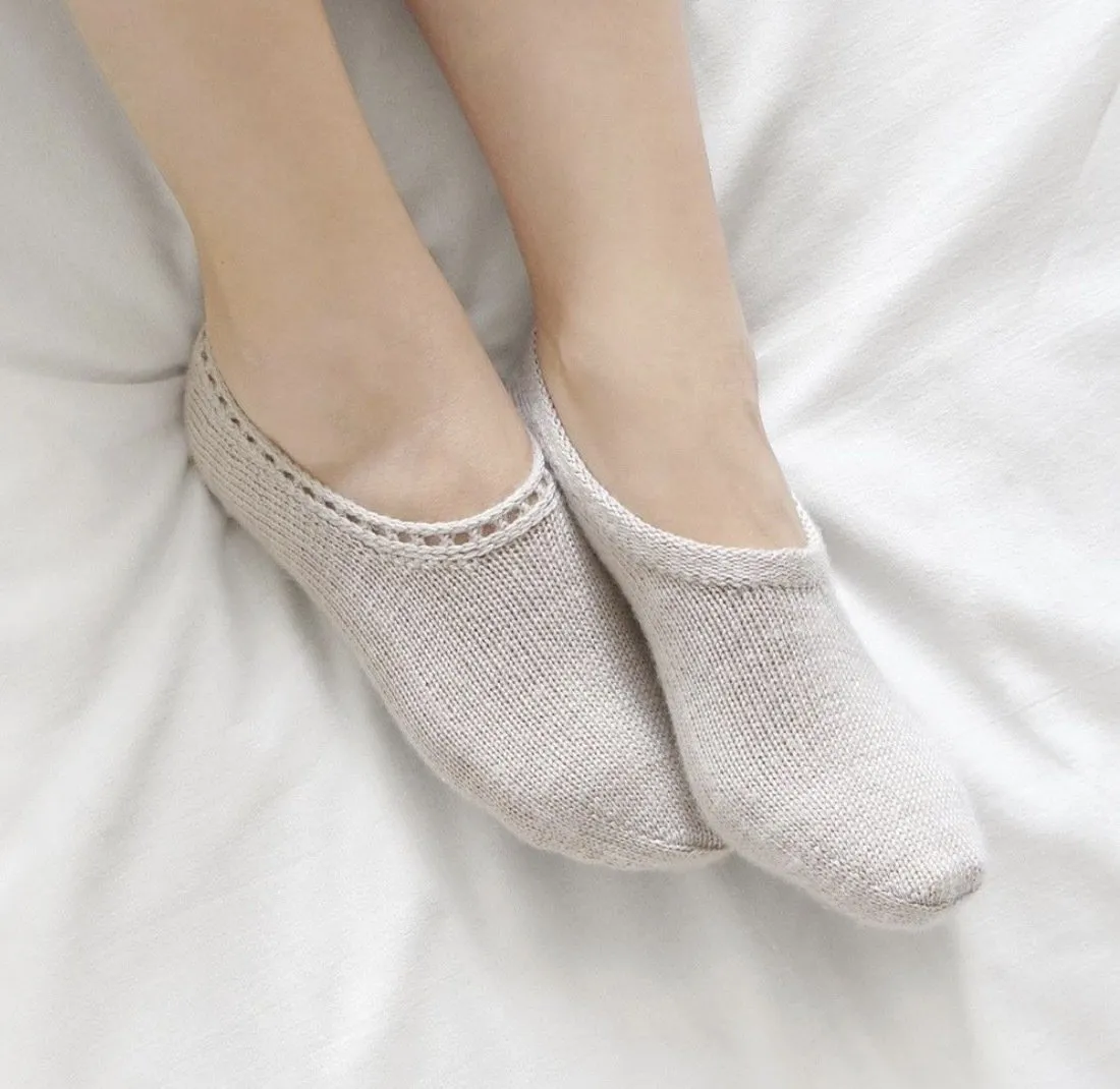 Следки Мaya_slippers (dari.teplo.74)