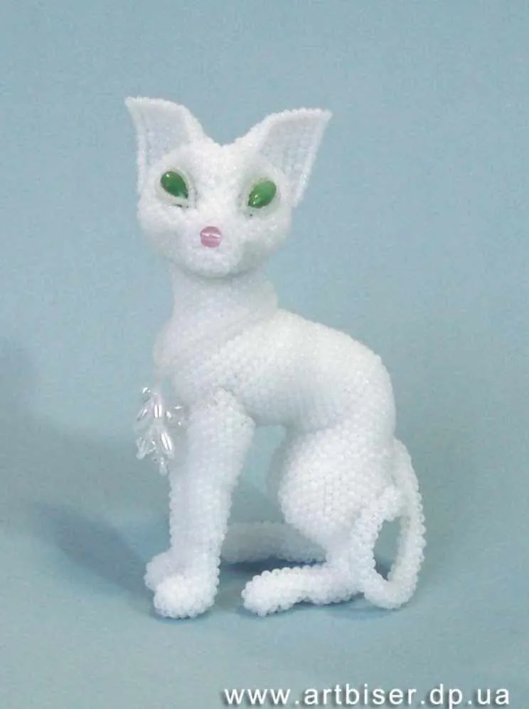 Котейка (Ульяна Волховская)