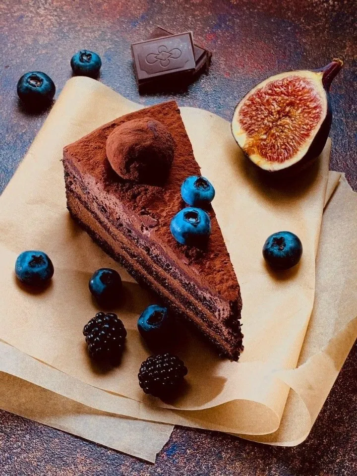 [Cake pro] Снимаем торт на смартфон  (Сергей Гаврилов)
