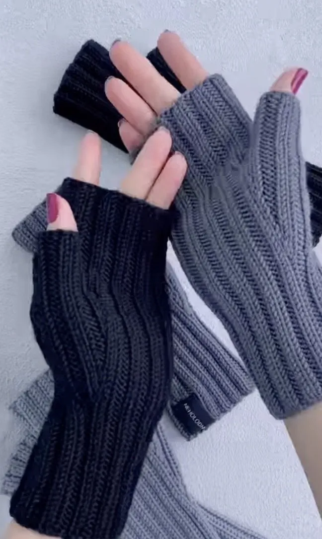 Митенки Cool_mitens (yulia_lulya)