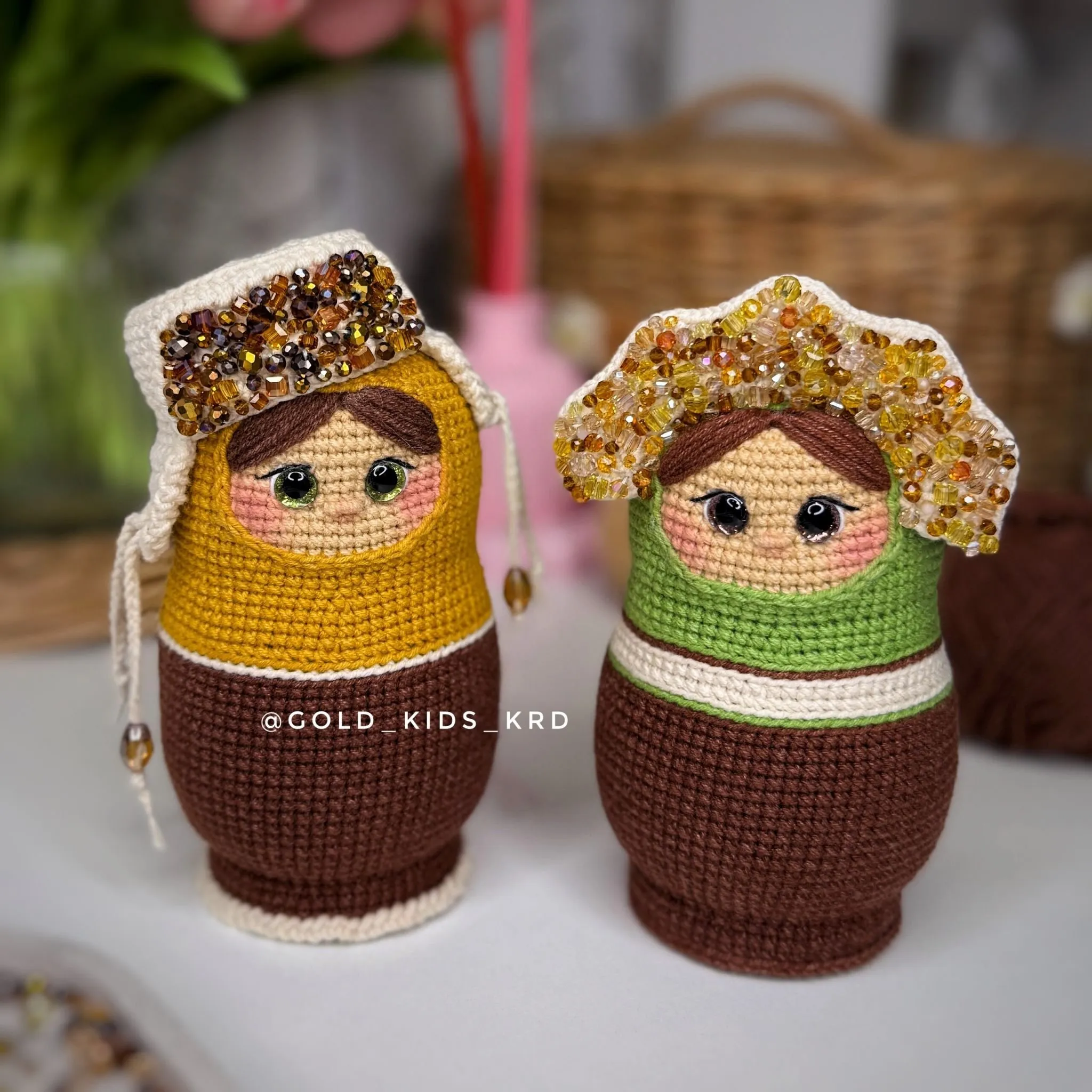 [Gold_kids_krd] Красавицы (Лидия Демина)