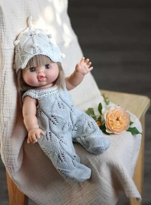 [My Little Gordi] Холли (Ирина Пуртова)
