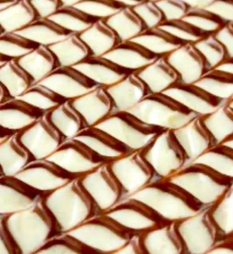 [Xleb.tartin] Итальянский десерт Zuppa Inglese