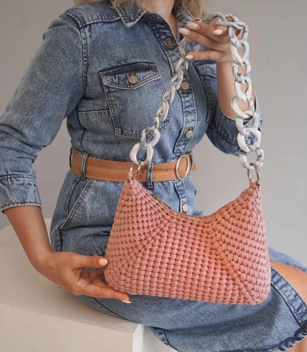 [dasha_bags] Сумка Габби (Дарья Калюжная)