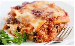 [Пракукинг] Итальянская кухня