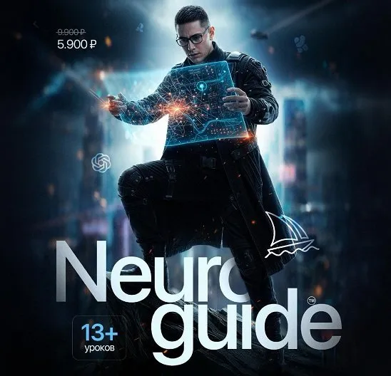 NeuroGuide (Роман Букреев)