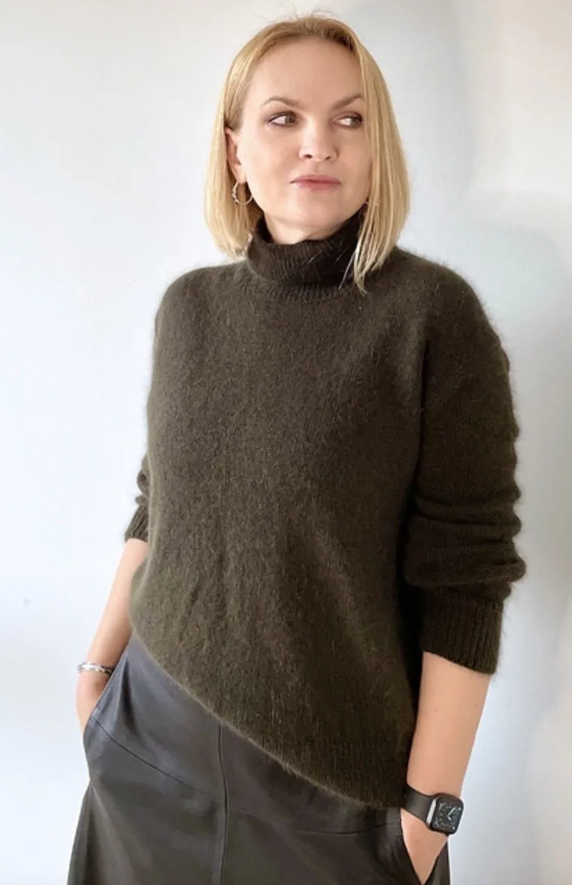 Свитер Jelka  (Veta Romanenkova)