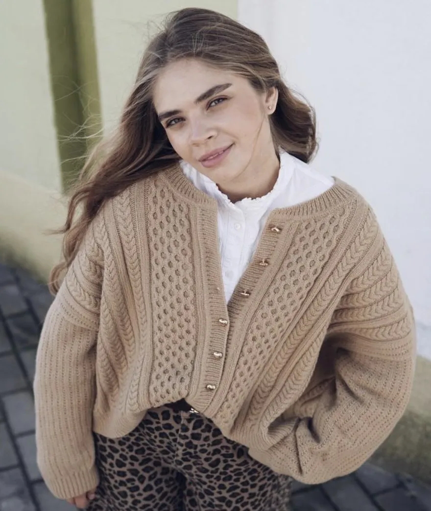 [Hupavki_knit] Кардиган мечты (Татьяна Хупавка)