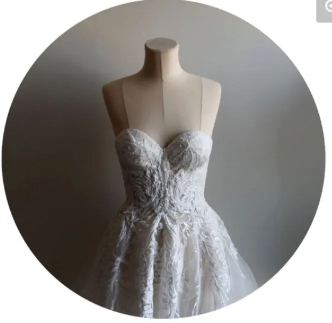 [Школа Couture] Корсет (Евгения Саталкина)