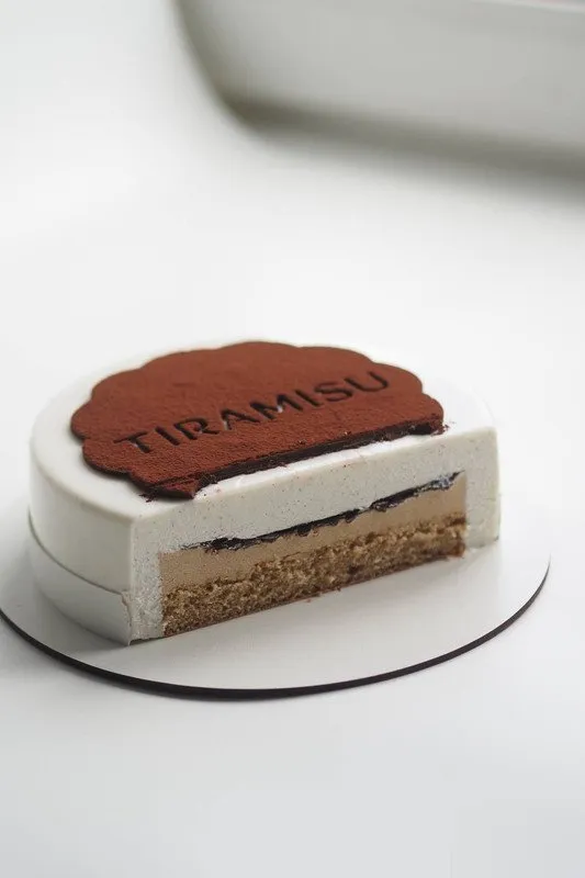 Новый Tiramisu (Таня Силаева)