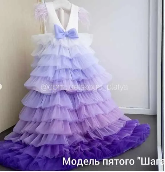 Пошаговая технология детского платья (dom_detskogo_platya)