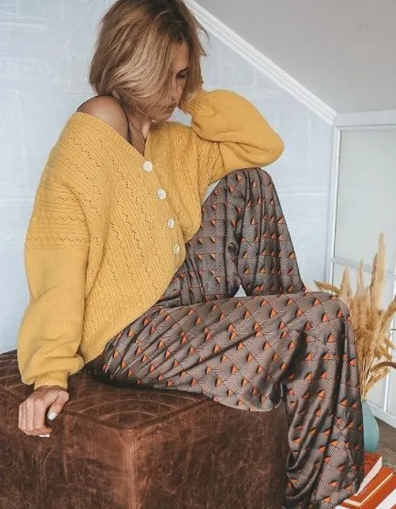 Кардиган Nirvana (irena.vilno)