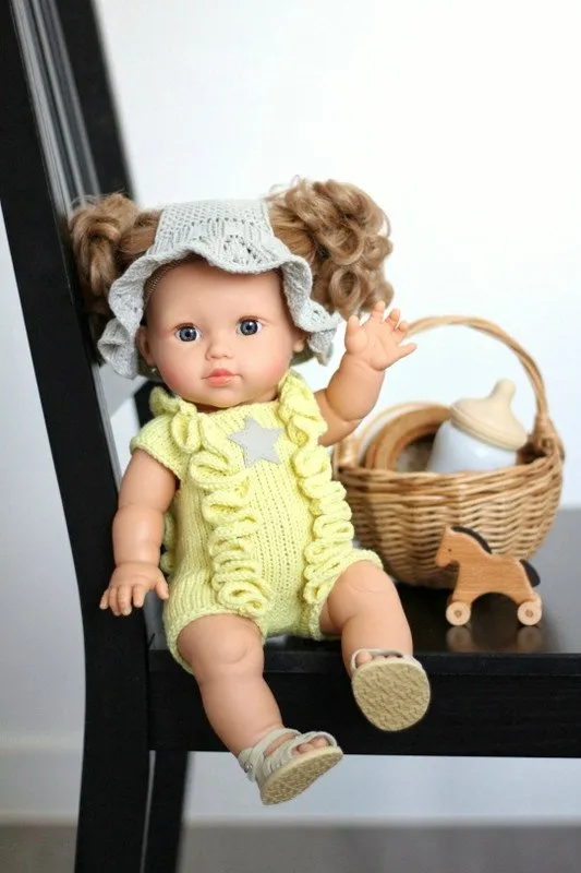 [My Little Gordi] Маруся (Ирина Пуртова)