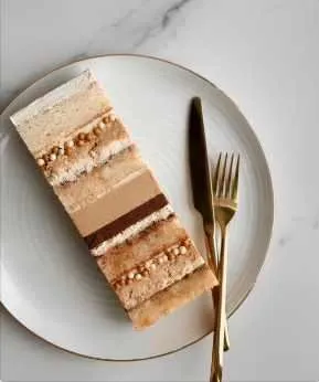 [Cake by Angel] Торт Тирамису (Ангелина Коба)