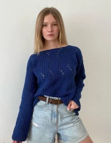 Джемпер Эмили (alyona.she)