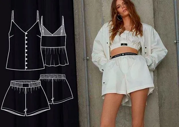 [Selftailor] Закрытый клуб - июнь 2022