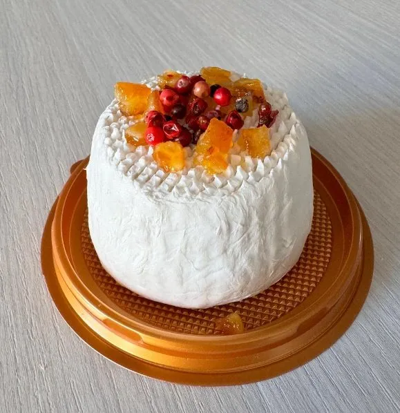 [ПищаНаша] Марафон Праздничный (Ольга Дегтярёва)