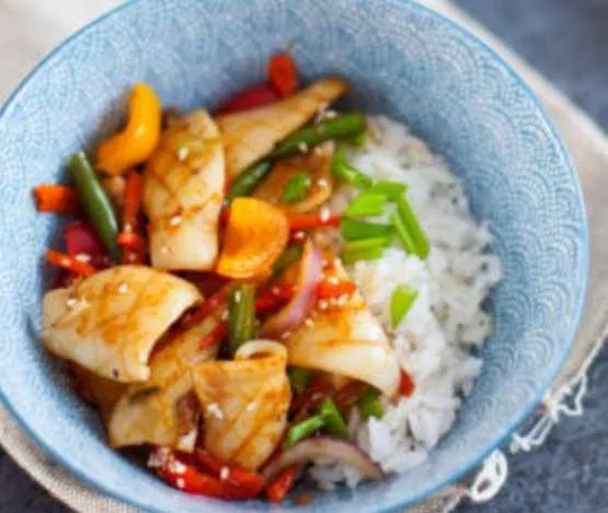 [Pra Cooking] Простые рецепты из простых ингредиентов