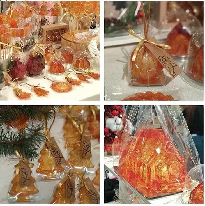 Леденцово (Мария Ускова)