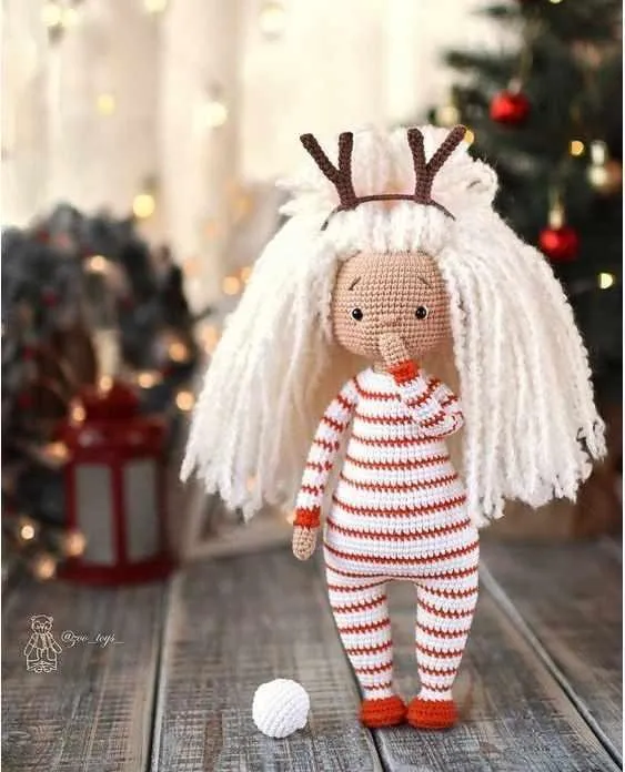 Малышка Ева (zoo_toys_)